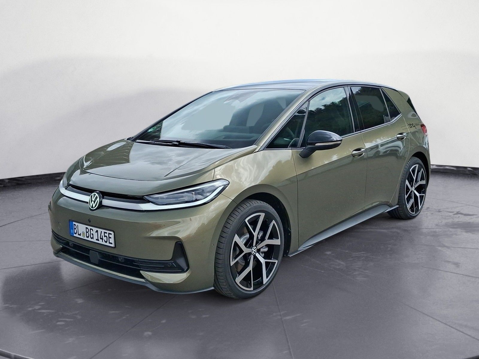 Volkswagen ID.3 Neo Style