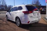 Mitsubishi Outlander 2.4 PHEV Basis Spirit 4WD Navi AHK DAB - Mitsubishi Outlander Gebrauchtwagen in Dresden
