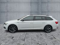 Skoda Superb - Vorschau Bild 4