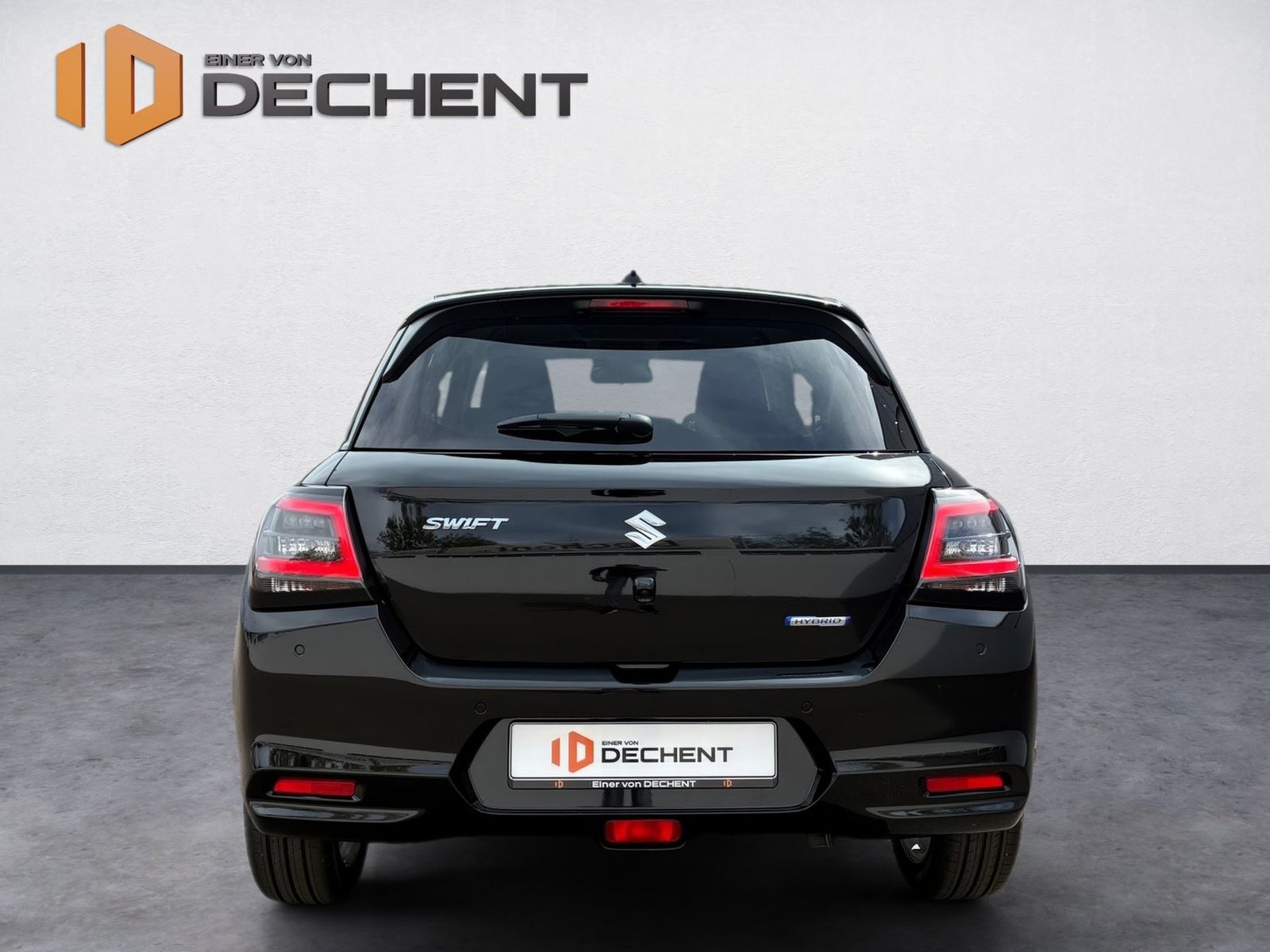 Fahrzeugabbildung Suzuki Swift 1.2 Dualjet 60 kW Comfort Kamera,LED,Navi