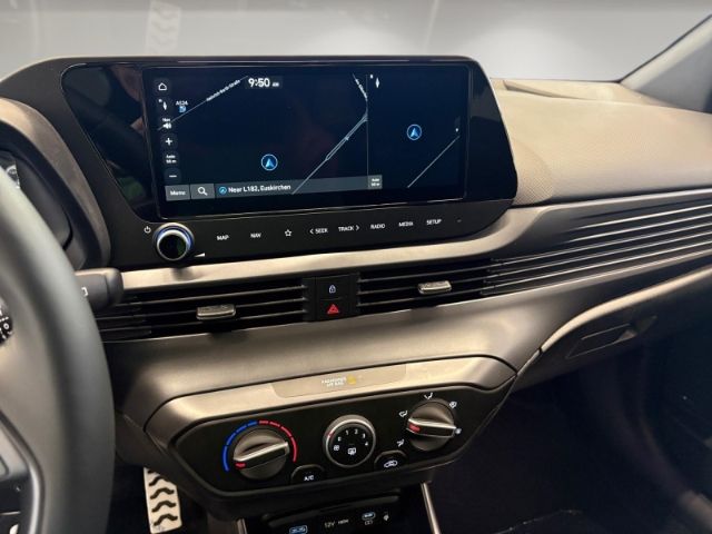 Hyundai BAYON - Bild 9
