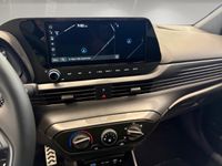 Hyundai BAYON - Vorschau Bild 9