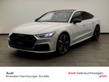 Audi A7 Sportback 55 TFSI in Suzukagrau Aktionspreis - Audi A7 in Dresden