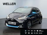 Toyota Aygo x-trend *Teilleder*Kamera*Bluetooth*Color* - Toyota Gebrauchtwagen von 2018