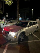 Chrysler 300c Benzin mit LPG - Chrysler: M300