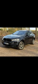 BMW X6 M50i | G-Power 600 PS | Vollaustattung