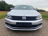 Volkswagen Jetta VI BMT Automatik Super Optik Navi - Volkswagen Jetta