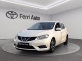 Nissan NISSAN Pulsar 1.5 dci acenta 110cv del 2015 - Nissan Pulsar Diesel Gebrauchtwagen