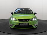 Seat Ibiza Lim. FR LED/KAMERA/8-FachAlu/Garantie - gebrauchte Seat Ibiza aus dem Jahr 2015