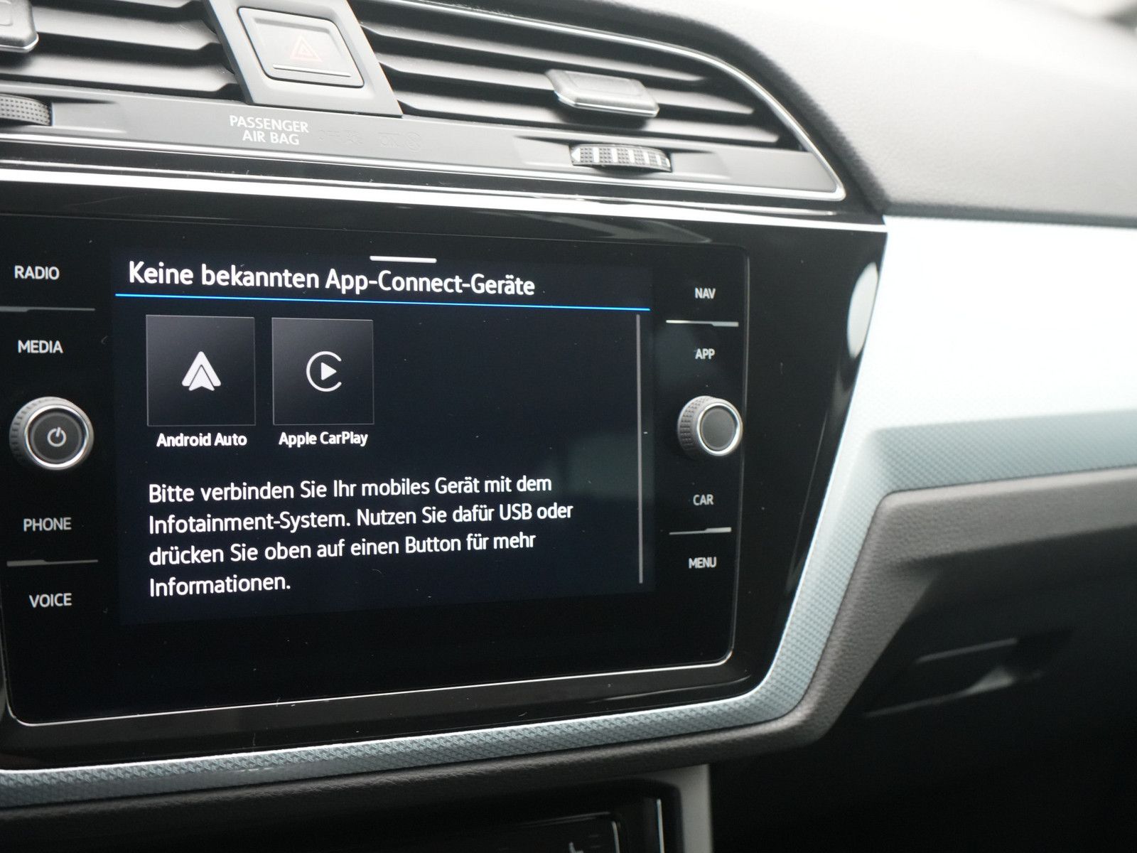 Volkswagen Touran - Bild 11