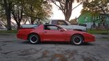 Pontiac Trans Am - gebrauchte Pontiac Sportwagen