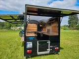 Andere Imbissanhänger - Foodtruck - Verkauf - Imbissanhänger