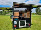 Other Imbissanhänger - Foodtruck - Verkauf - Offers matching your search criteria