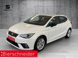 Seat Ibiza 1.0 TSI FR LED Navi Kamera Full Link Cockp