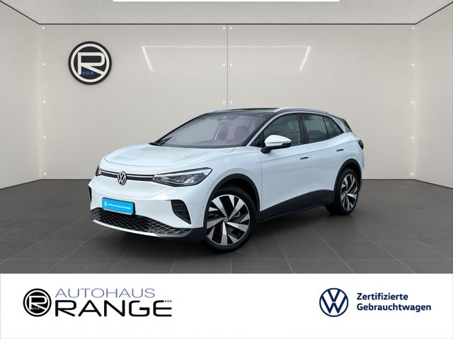 Volkswagen ID.4 Pro 210kW