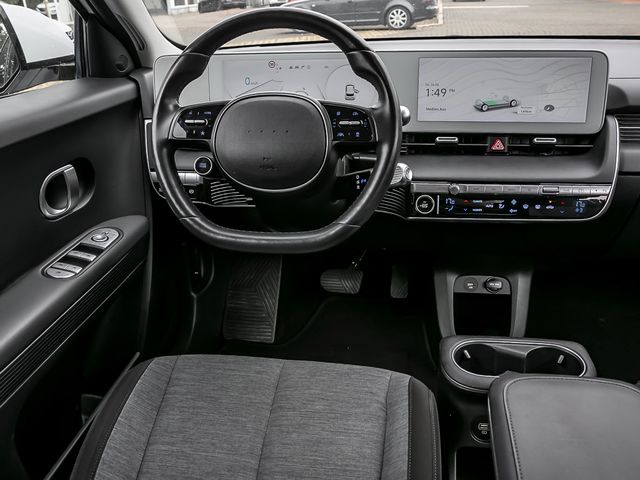 Hyundai Ioniq 5 Dynamiq Elektro Autobahnassistent Kamera