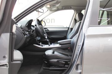 BMW X3 - 5
