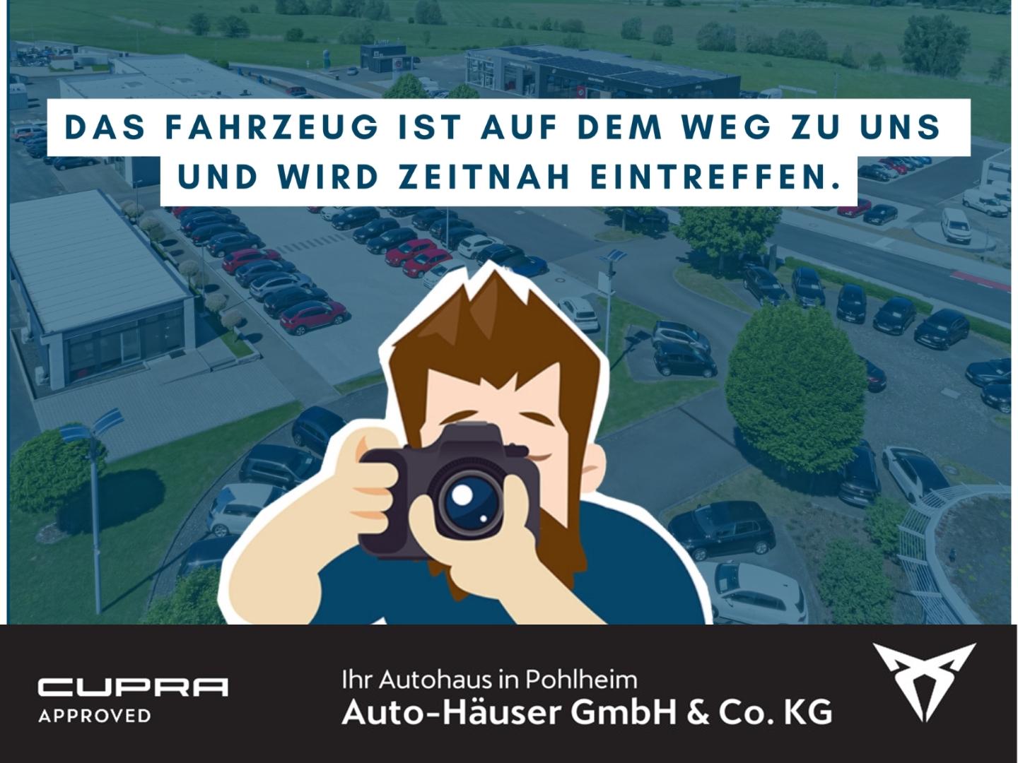 Cupra Raval Endurance Edition Dynamic Plus Plasma 52 k