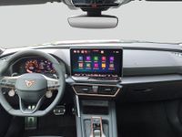 Cupra Leon - Vorschau Bild 15