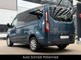 Ford Transit Custom L1 BÜRSTNER COPA C 500, Markise - Ford Wohnmobil oder -wagen Transit Wohnwagen gebraucht