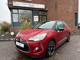 Citroën DS3 Chic - gebrauchte Citroën DS3 aus dem Jahr 2011