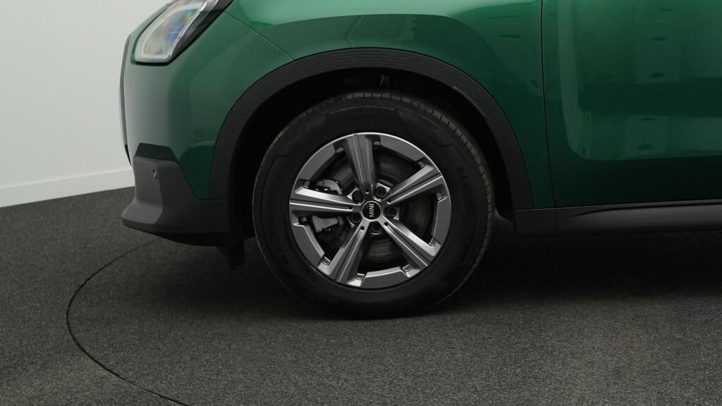 MINI Countryman C (Cooper) - Bild 17