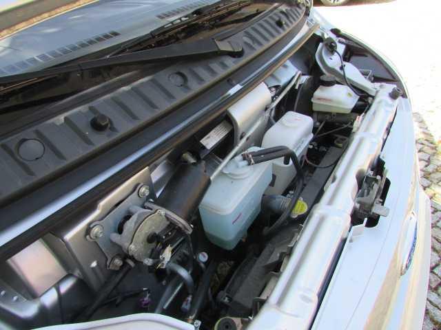 Microcar Centro LOGI Star 200
