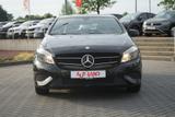 Mercedes-Benz A180 BlueEfficiency Bi-Xenon Navi PDC Bluetooth - Mercedes-Benz Gebrauchtwagen in Chemnitz