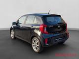 Kia Picanto Spirit 1.2 Automatik Komfort-Paket Allwe - Kia Picanto mit Benzin-Antrieb: Spirit