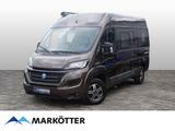 Knaus BoxStar 540 'Insp./Zahnriehmen NEU*SAT/Truma4E - Knaus Bielefeld