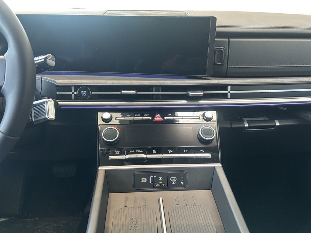 Hyundai SANTA FE - Bild 15