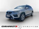 Seat Ateca 1.5 TSI ACT Xperience VIRTUAL*NAVI*LED*ACC - Seat Ateca in Halle