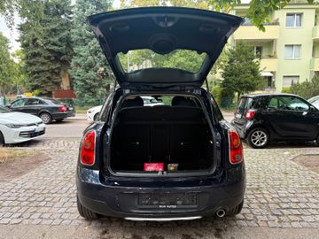 MINI Cooper D - 10
