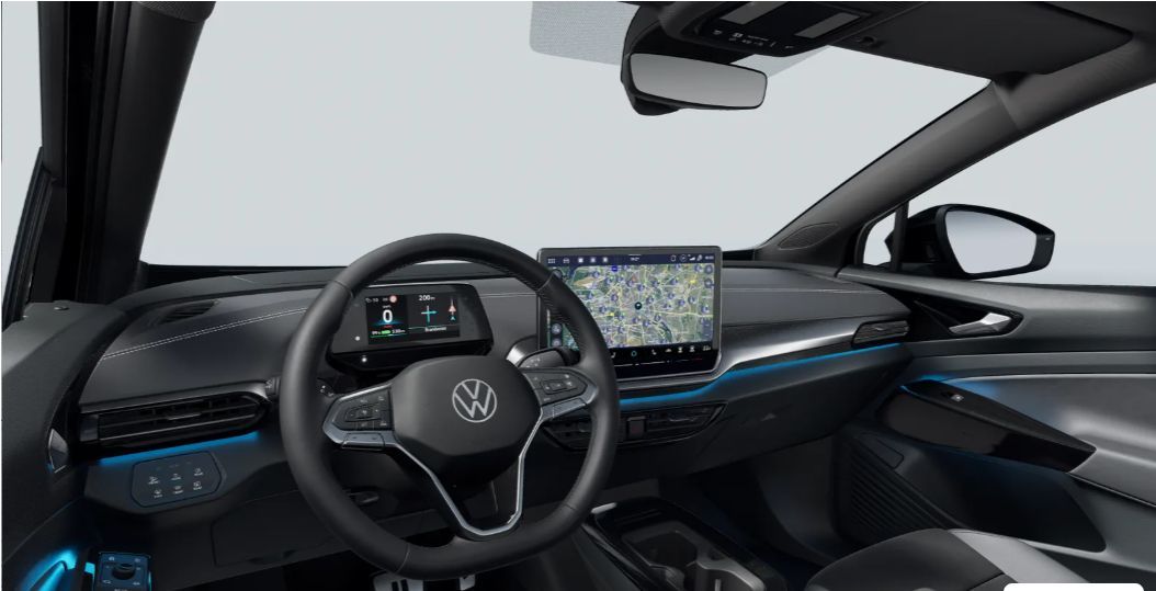 Volkswagen ID.5 - Bild 6