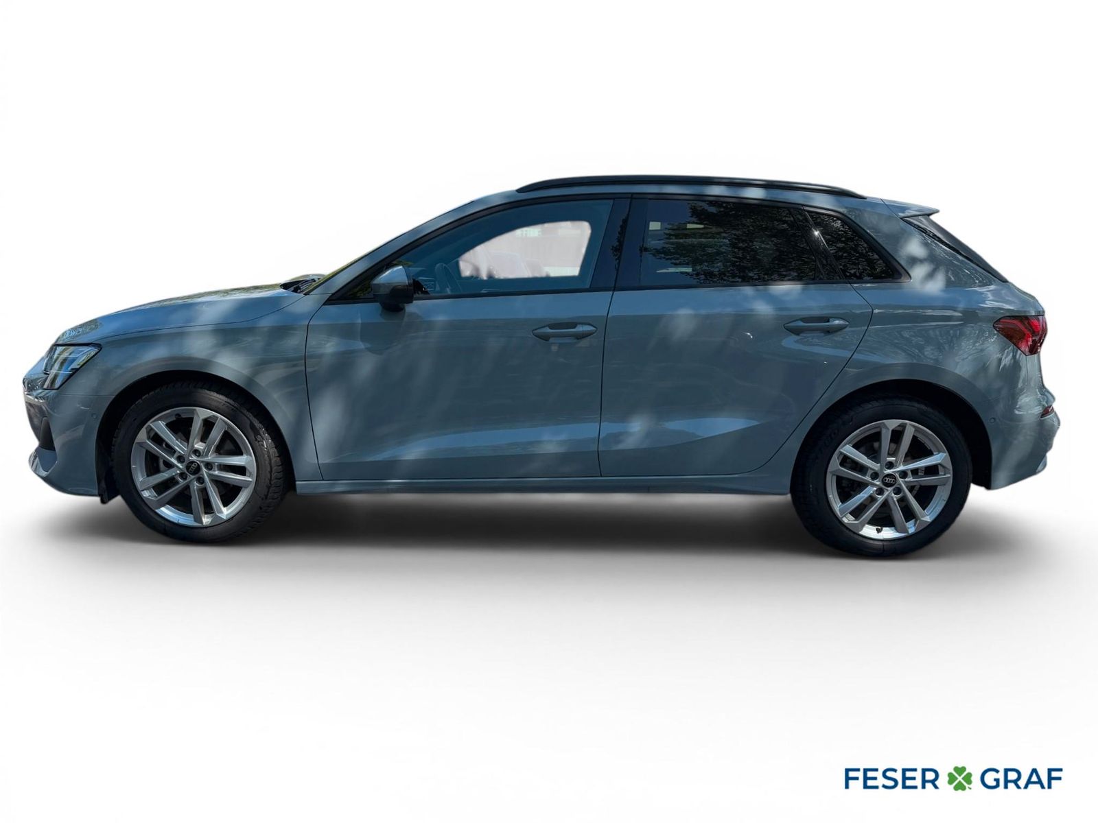 Audi A3 - Bild 3