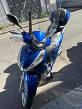 Honda SH 300 i abs - HONDA MOFA
