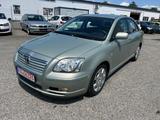 Toyota Avensis 2.0 Sol Lim. TÜV neu! Service neu! - Toyota Avensis: 2.0