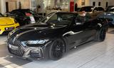 BMW M440 d xDrive Cabrio*HuD*SitzKlima*Standheizung* - BMW M440 in Duisburg