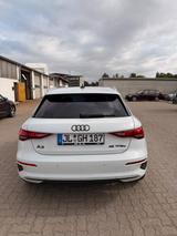 Audi A3 Sportback 40 TFSI e S tronic 8Y |Matrix|ACC| - Audi A3 8Y Gebrauchtwagen