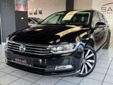 Volkswagen Passat Variant Highline 4Motion Voll Leder Navi  - Volkswagen Passat Variant in Köln
