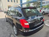 Skoda Fabia Combi Ambiente - Skoda Fabia mit Benzin-Antrieb: Kombi, Ambiente