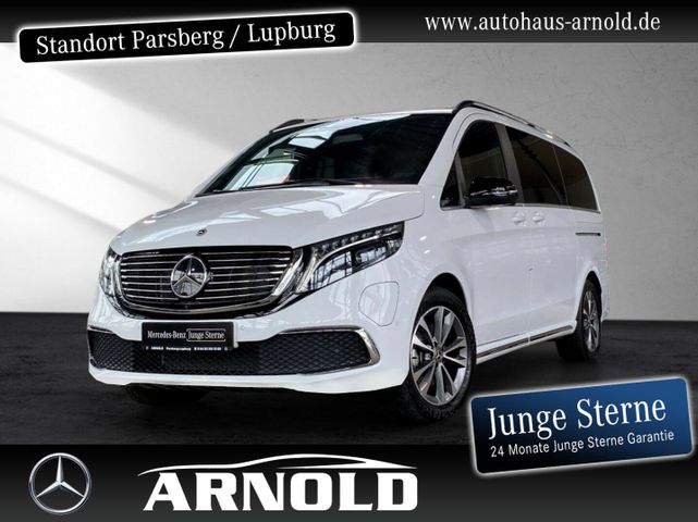 MERCEDES-BENZ EQV 300 AVANTGARDE Lang Distr 360° AIRMATIC 8-S.