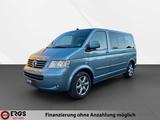 Volkswagen T5 Multivan Atlantis "7Si,Leder,PDC,Sitzh" - VW T5 Gebrauchtwagen in Hannover