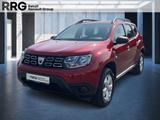 Dacia Duster DEAL LPG TCe 100 - Dacia Duster: Deal