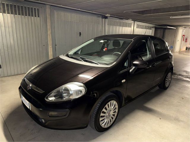 Fiat Punto Evo 1.3 Mjt 75 CV 5 porte Neopatentat