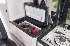 Pössl Campster *MJ26 - schwenkbare Küche* ab 49.999,-€