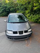 Seat zu verkaufen - gebrauchte Seat Alhambra aus dem Jahr 2002