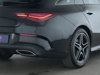 Mercedes-Benz CLA 180 Shooting Brake - Vorschau Bild 14