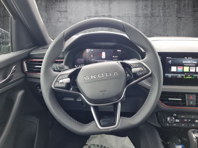 Kamiq Monte Carlo 1.0 TSI 85kW DSG