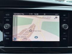 Fahrzeugabbildung Volkswagen T6.1 California Beach Camper Edition Standhz AHK